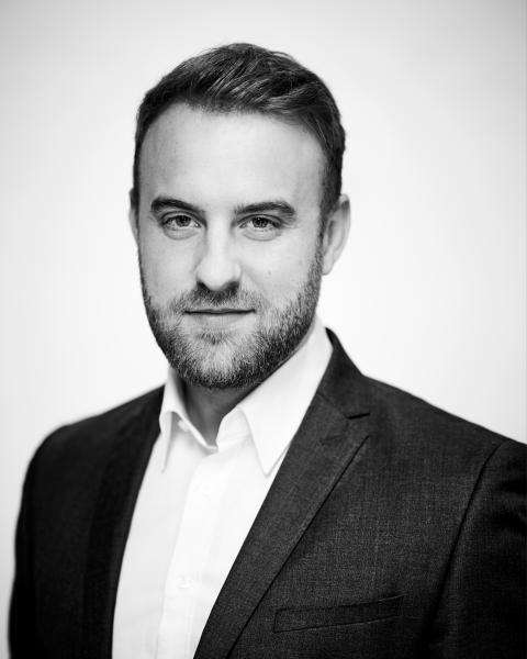 Philipp Dürr